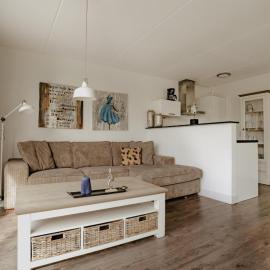 Uitgeest Apartment near Amsterdam