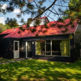 Lakeside Retreat for 5, hotel di Midlaren