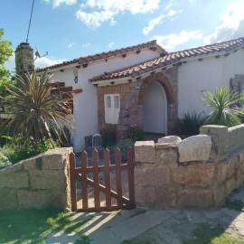 Cómoda casa familiar en Capilla del Monte
