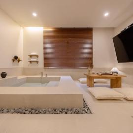 Object Anook Hotel Gumi, hotel em Gumi