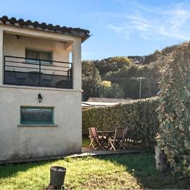 Maison Avec Piscine