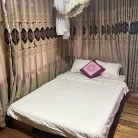 ANOR - Farmstay - Double bed, hotel v destinácii Ha Tia