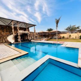Dreams Garden VIP Villa, hotel in Sphinx International Airport