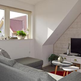 Awesome Apartment In Nybrostrand – hotel w mieście Kabusa