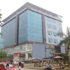 Khách sạn Hoàng Mấm Minh Cầu, hotel v destinaci Thái Nguyên