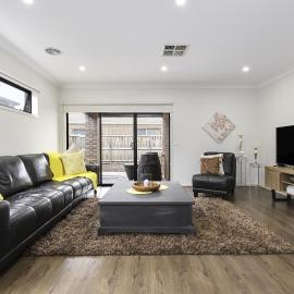 Comfort and Space in Laras Family Friendly Home, hotel in Lara