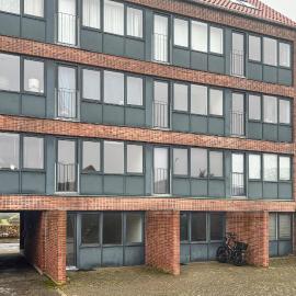 Awesome Apartment In Esbjerg With Wifi, hotel u gradu Esbjerg