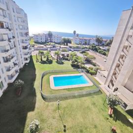 Departamento La Serena sector Playa Peñuelas