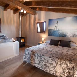 Villas Verdemar, hotel Islában