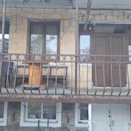 Hotel Kazbegi11, hotel i Ach'khoti