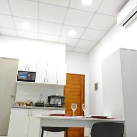Loft con aire acondicionado, entrada independiente, Wifi, Terma digital, hotel in Piura
