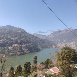 Loxis Heleri Resort Nanital