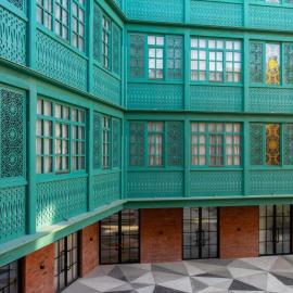 ibis Styles Old Tbilisi