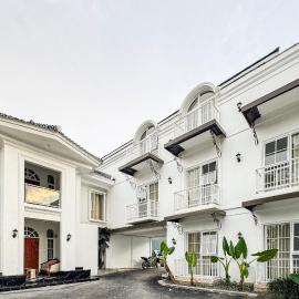 RedDoorz Sinar Mentari Inn Ciwidey Bandung