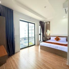 Phương Ngân HOTEL, hotel v mestu Hà Tiên