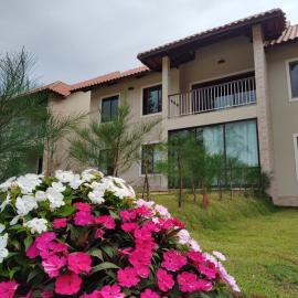 Apartamento 06 Montserrat