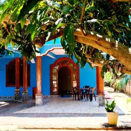 Nilaveli Better Beach Resort