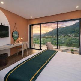 La Cactus Oceanview Resort Quy Nhon