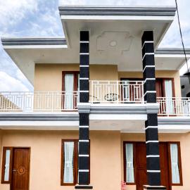 The Lavana Villa Aizel Family