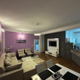 Riaho Apartment