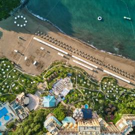ROBINSON SARIGERME PARK - All Inclusive, hôtel à Dalaman