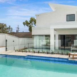 Beachside on Beecroft