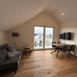 Simon Living - zentrale und ruhige Lage in Karlsruhe