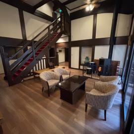 Viesnīca Ryokan Murayama pilsētā Takajama