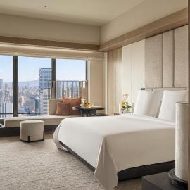 Four Seasons Hotel Osaka