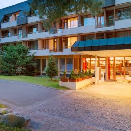 Dolce by Wyndham Bad Nauheim, hotel em Bad Nauheim