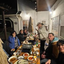 버킷 제주 - Bucket Jeju, hôtel à Seogwipo