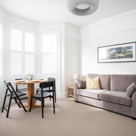Pebble Hideaway, hotel in Worthing