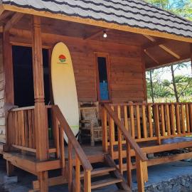 anisa homestay and restaurant