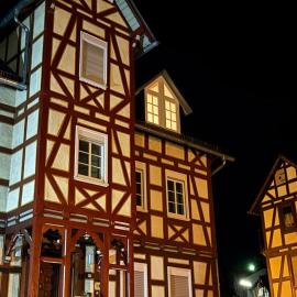 Fachwerkzauber LOFT