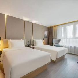 Atour Hotel Urumqi Government Nanhu Citizen Square Branch, ξενοδοχείο σε Ουρούμτσι