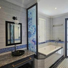 Vườn vua thanh thuỷ, hotel u gradu Ðồng Phú