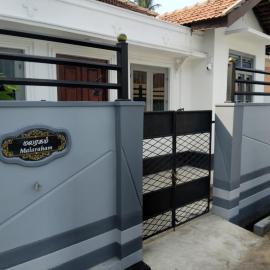 MercuryFM 121- House Jaffna - 3rd Cross street 135, hotelli kohteessa Jaffna