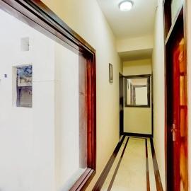 Hotel O Le Regent