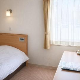 Tetora Higashimuroran, Hotel in Muroran