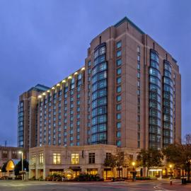 Hyatt Regency Reston, hotel sa Reston