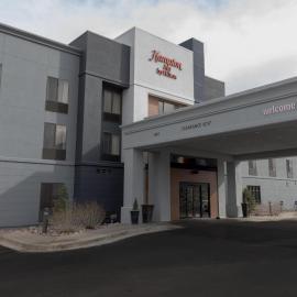 Hampton Inn Rock Springs, hotel in Rock Springs