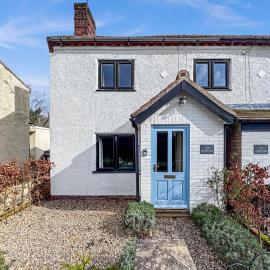 Rosemary Cottage