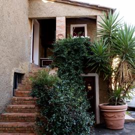 Le Rondini appartamento a Bolgheri