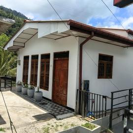 Three D Rooms, Hotel in Haldummulla