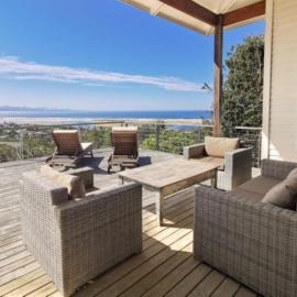 Phezulu Plett