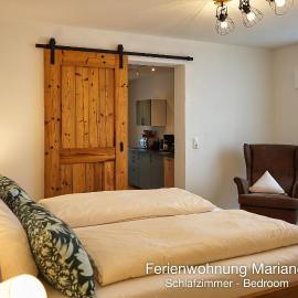 Ferienwohnung Mariandl