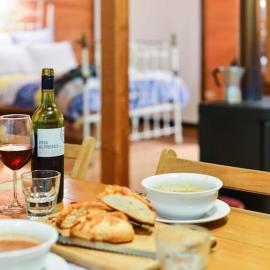 Georgina's place, Kangaroo Island