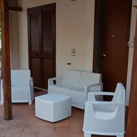 Chalet Nautilus, hotel v destinácii San Mango Piemonte