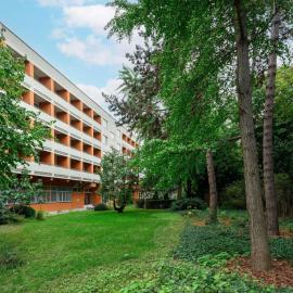 Viesnīca Ibis Budapest Citysouth Budapeštā