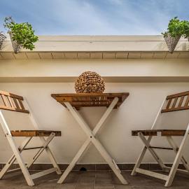 Affittacamere - Il Vicoletto, hotel in Porto Torres